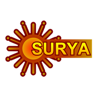 Surya Tv Image