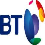 British Telecom Image