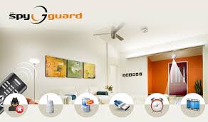 Aftek Spyguard SG-10 Image