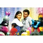 Angadi Theru Movie Image