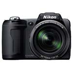 Nikon Coolpix L110 Image