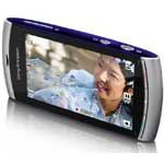 Sony Ericsson vivaz Image