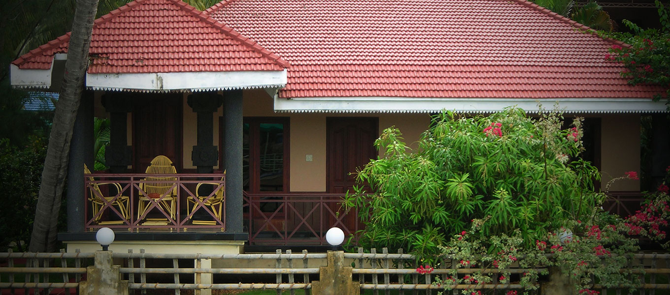 Country Club Rock Springs - Cochin Image