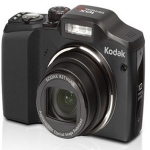 Kodak Z915 Image