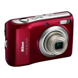 Nikon Coolpix L20 Image