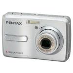 Pentax Optio E40 Image