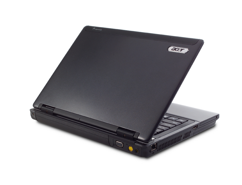 Acer Extensa 4630 Image