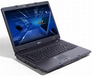 Acer TravelMate 5730 Image