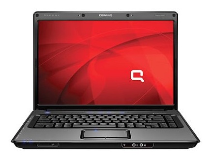 Compaq Presario CQ40-144TU Image