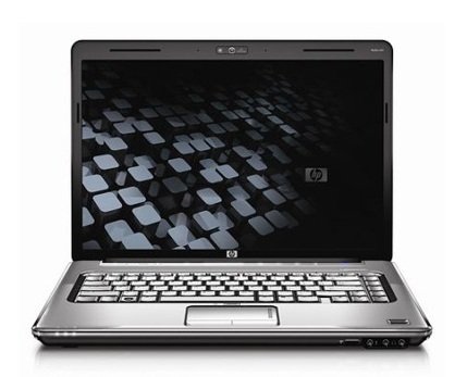 Compaq Presario CQ60-104TU Image