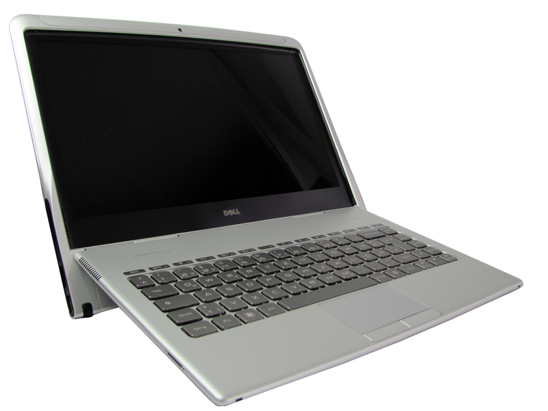 Dell Adamo Image