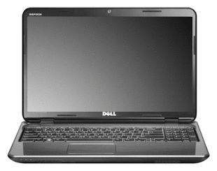 Dell Inspiron 1730 Image