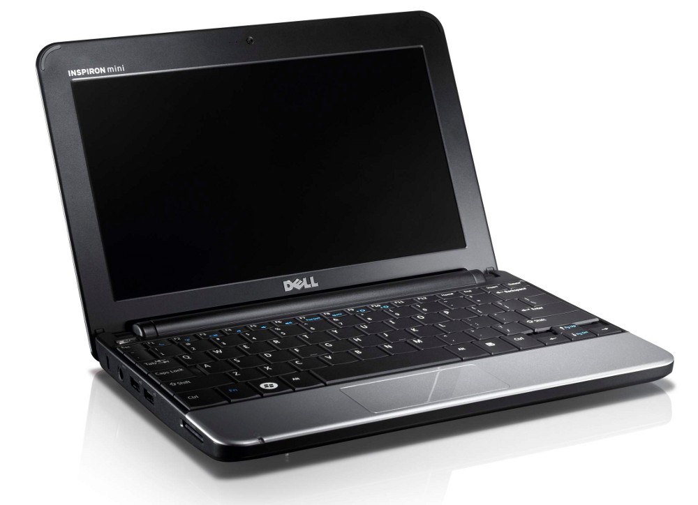 Dell Inspiron Mini 10V Image