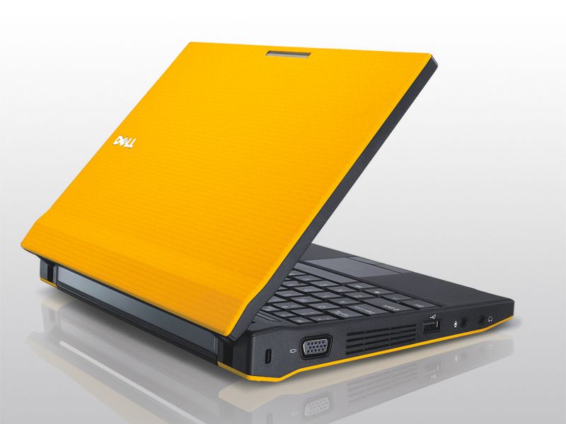 Dell Latitude 2100 Image