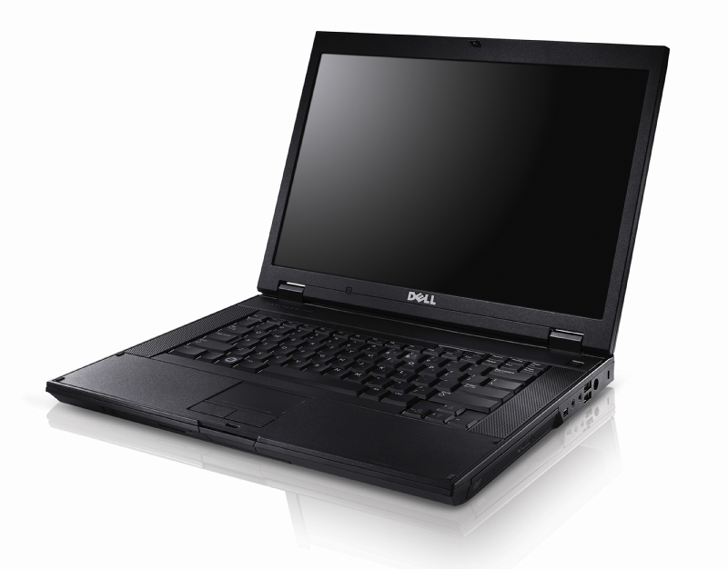Dell Latitude E5500 Image