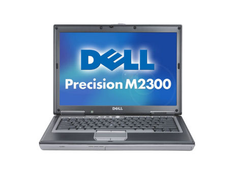 Dell Precision M2300 Image