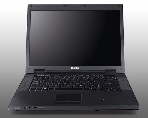 Dell Vostro 1520 Image