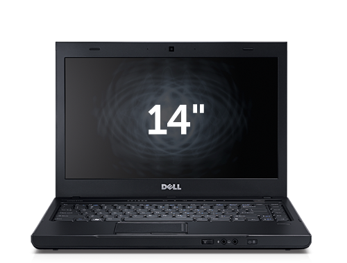 Dell Vostro 3400 Image
