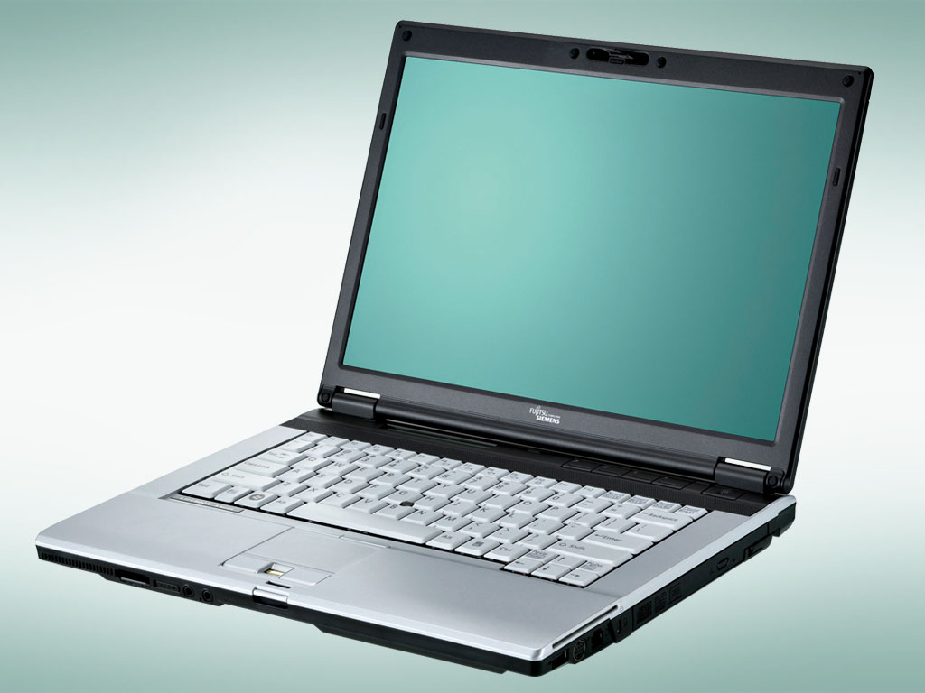 Fujitsu S6420 Image