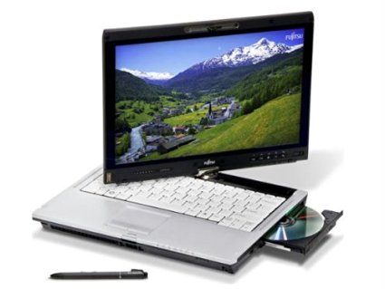 Fujitsu T5010 Tablet Image