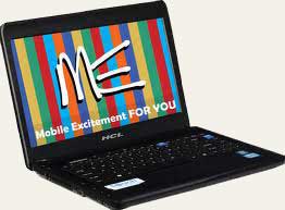 HCL Laptop Z24- Z2402 Image