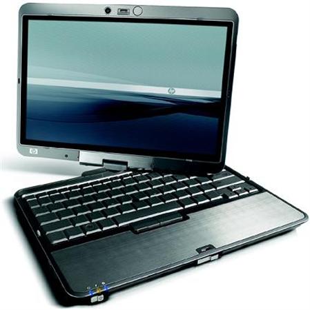 HP Compaq 2710p Image