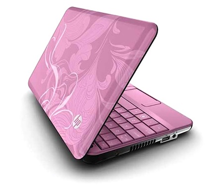 HP Mini 110-1046TU Image