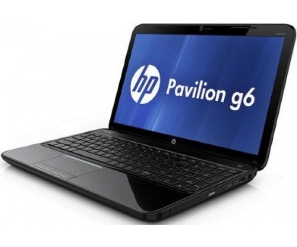 HP Pavilion G6 1017TU Image