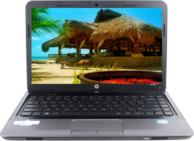 HP 450 Laptop Image