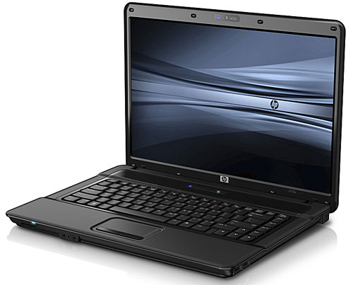 HP Compaq 6730s Image