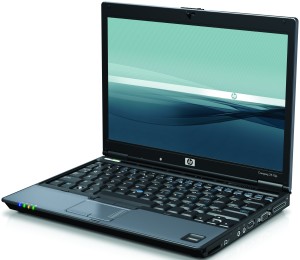 HP Compaq 2510P Image