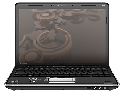 HP Pavilion DV4 1436TX Image