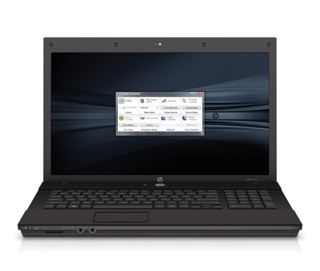 HP Probook 4410 Image