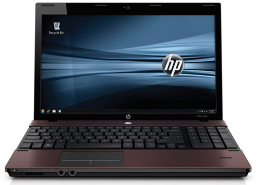 HP ProBook 4520s Image