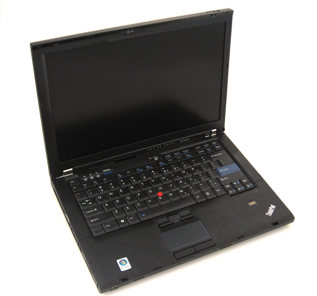 Lenovo T400 Image