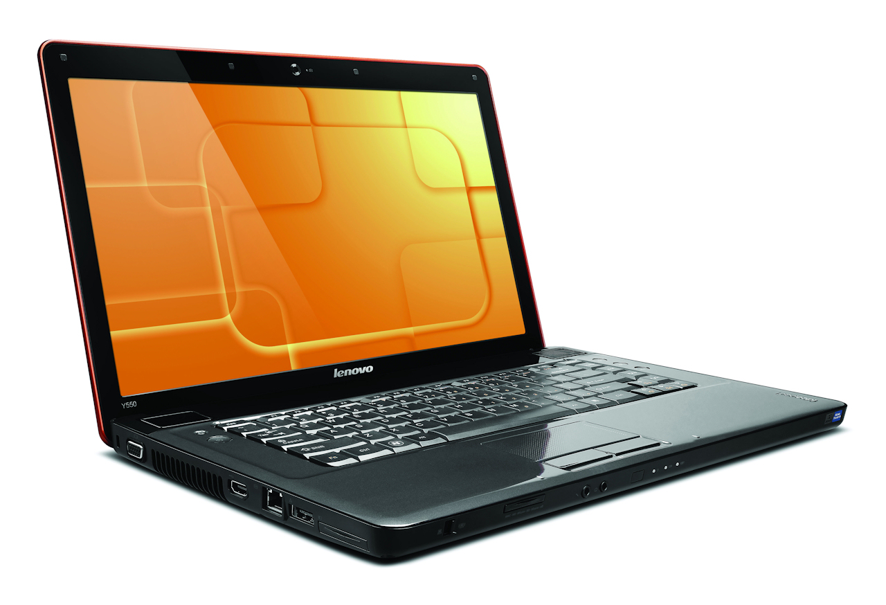 Lenovo Y550-41862BQ Image