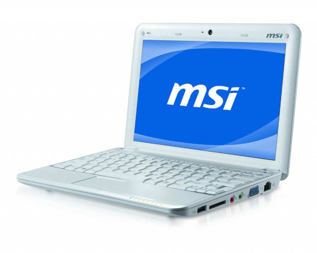 MSI U130 Image