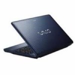 Sony VAIO VPCEH16EN/B Image