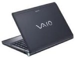 Sony VAIO VPCYA17GG/B Image