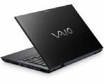Sony VAIO VPCSB25FG Image