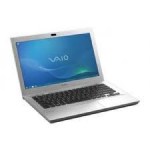 Sony VAIO VPCSB26FG Image