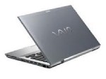 Sony VAIO VPCSA25GG/BI Image