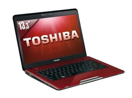 Toshiba Portege T130 U3810 Image