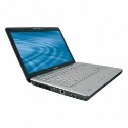 Toshiba Satellite L500-D621A Image