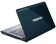 Toshiba Satellite Pro M200-A451D Image