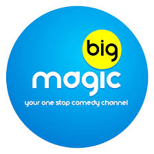 Big Magic Image