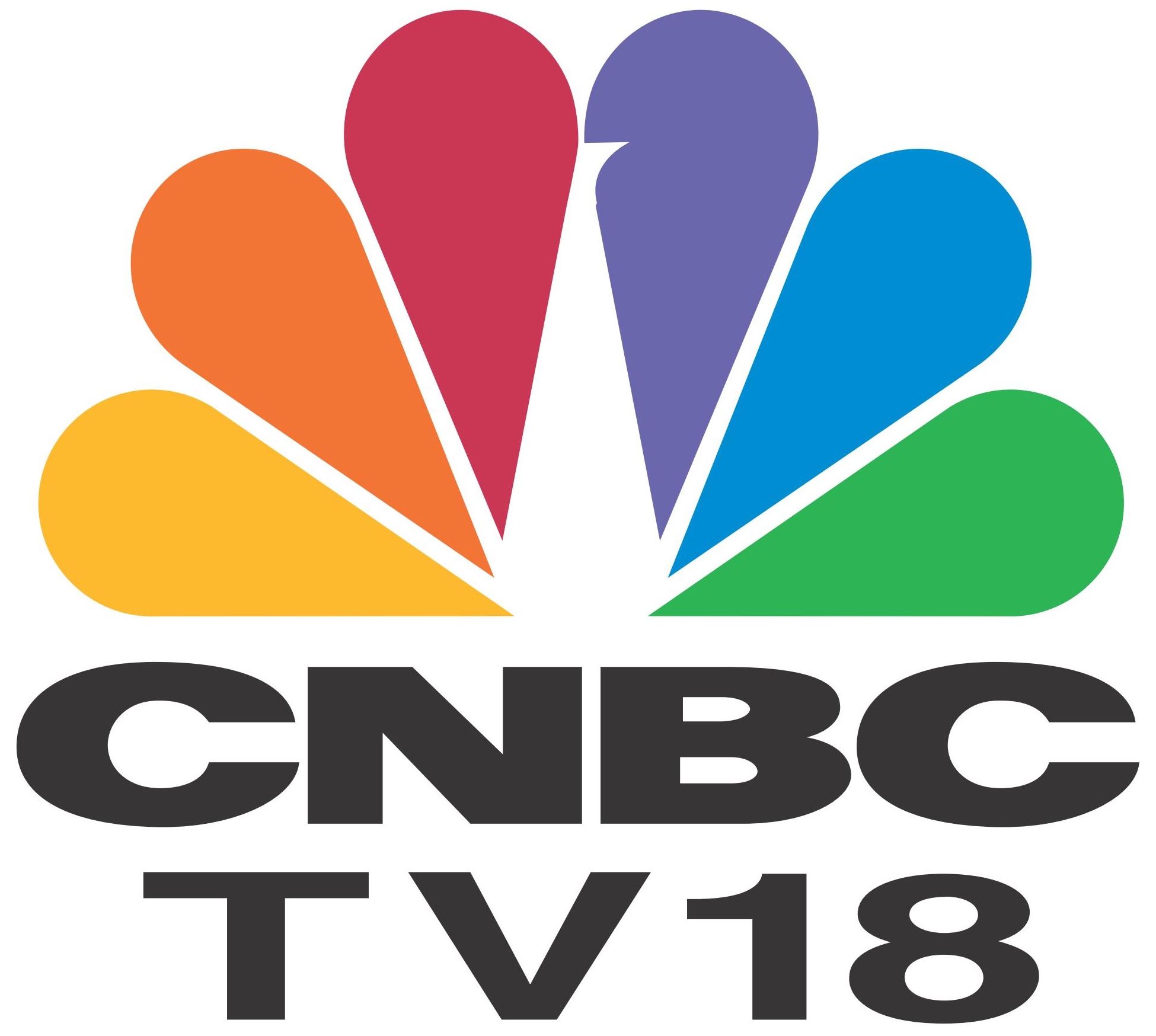 CNBC-TV 18 Image