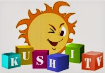 Kushi TV Image