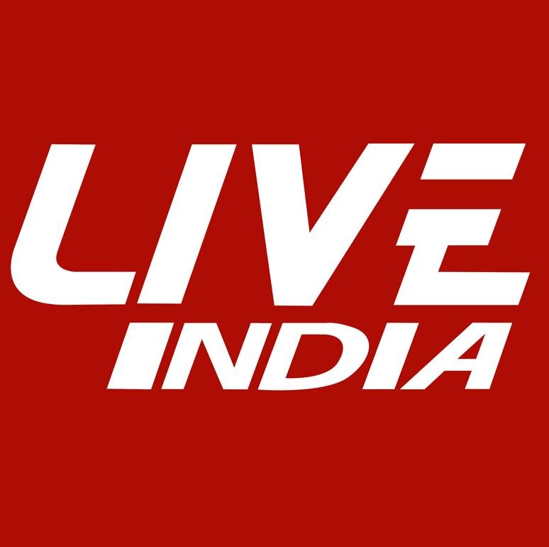 Live India Image