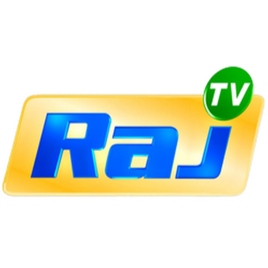 Raj TV Image